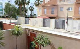 Casa Valdelagrana Playa
