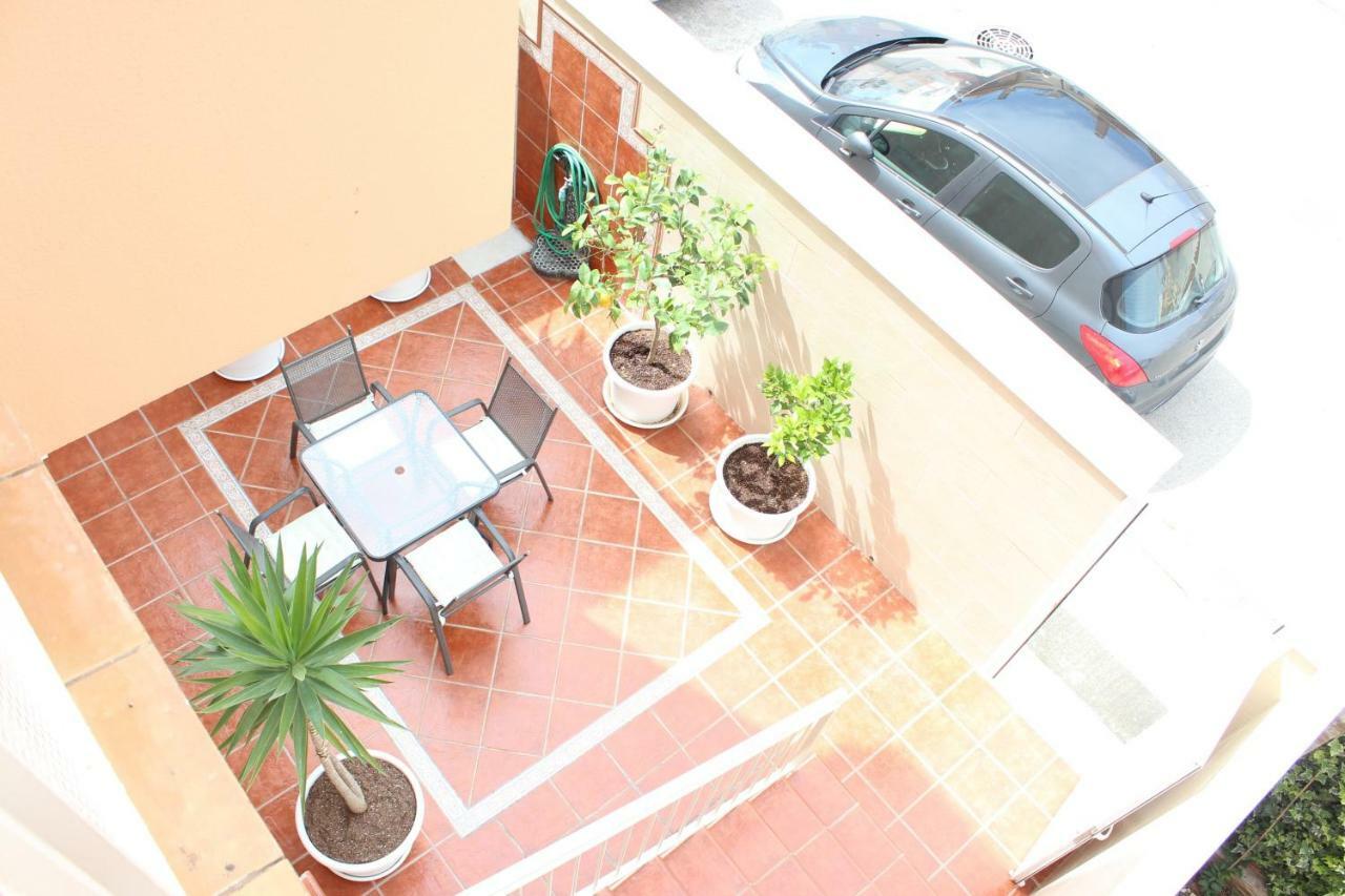 Villa Casa Valdelagrana Playa El Puerto de Santa María Exterior foto